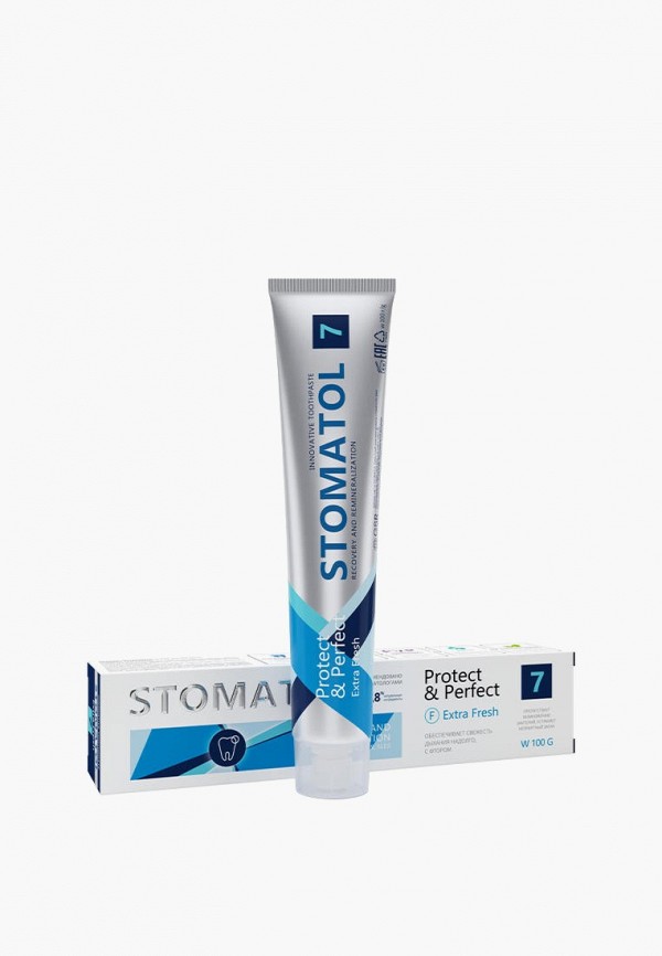 Зубная паста Stomatol 600₽