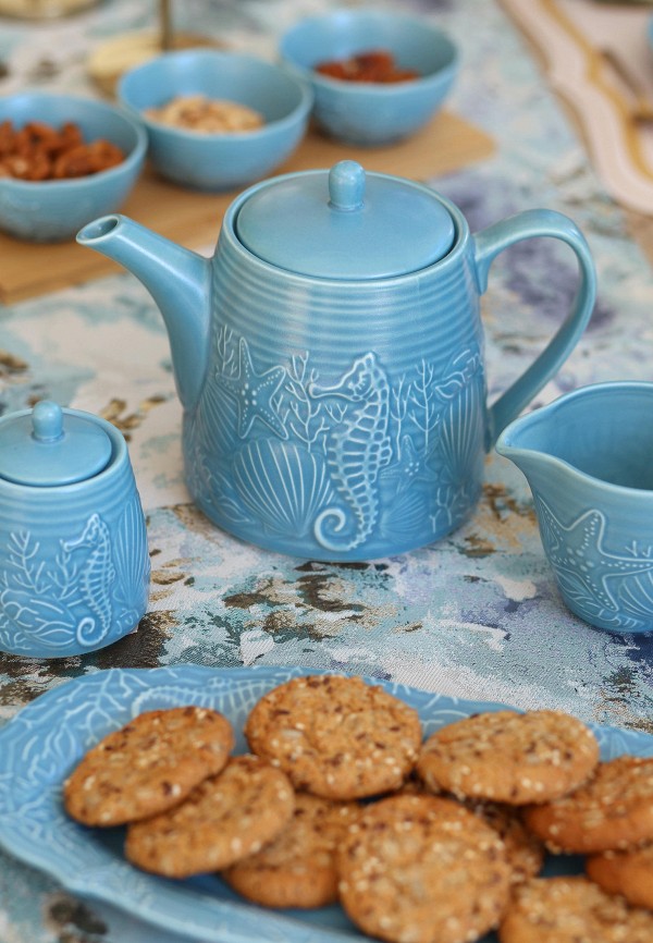 Чайник заварочный Myatashop