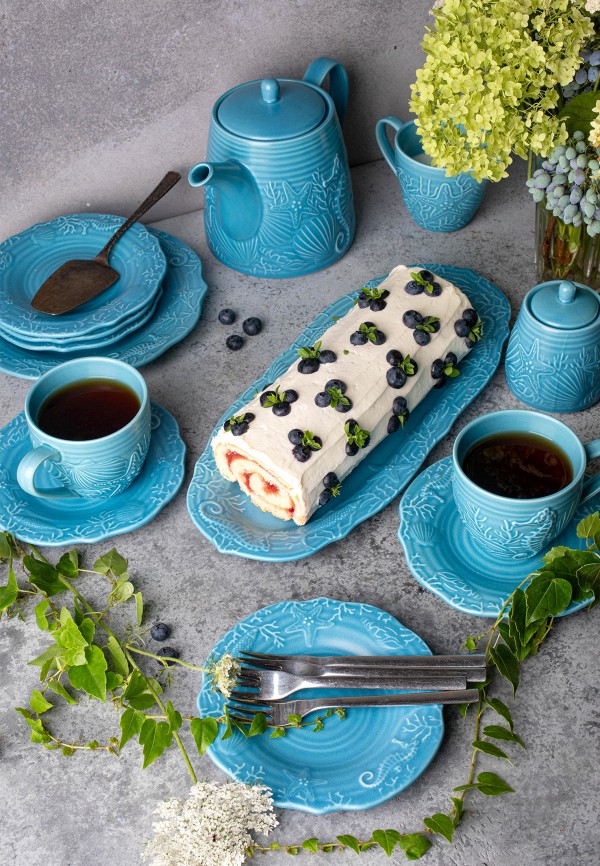 Чайник заварочный Myatashop