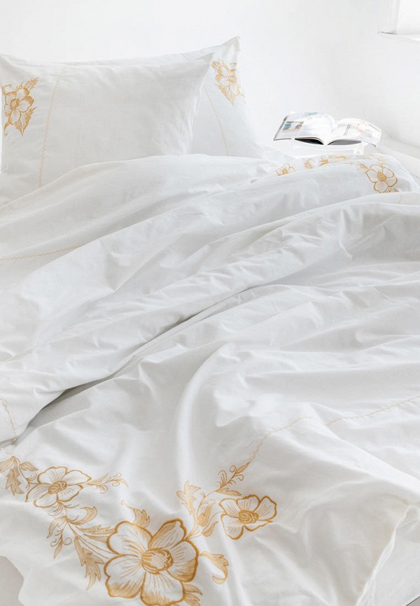 Постельное белье 2-спальное Nila 16900₽