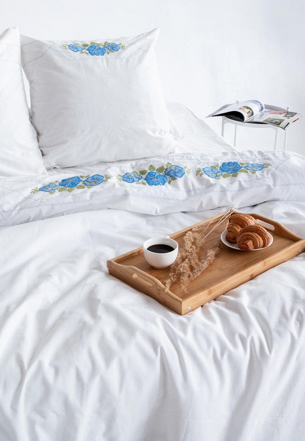 Постельное белье 2-спальное Nila