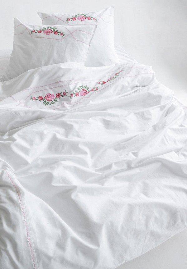 Постельное белье 2-спальное Nila 16900₽