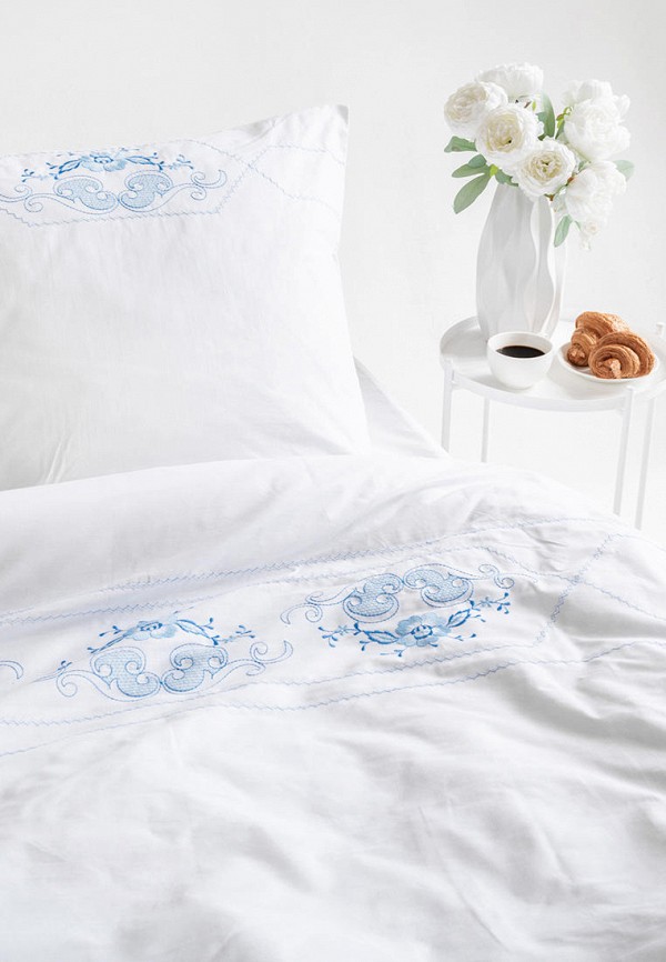 Постельное белье 2-спальное Nila 12500₽