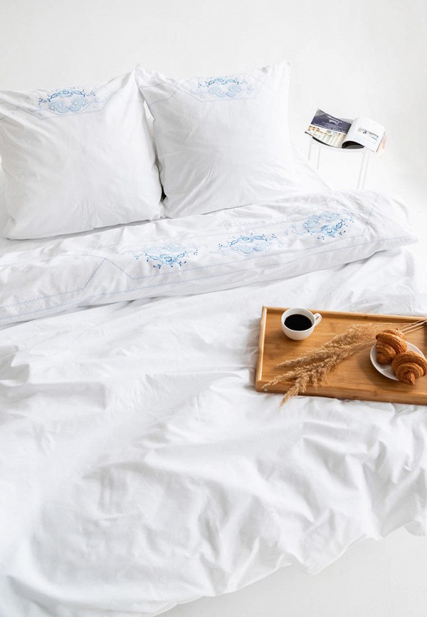 Постельное белье 2-спальное Nila