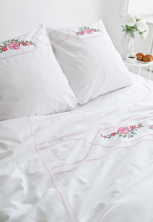 Постельное белье Евро Nila 16900₽