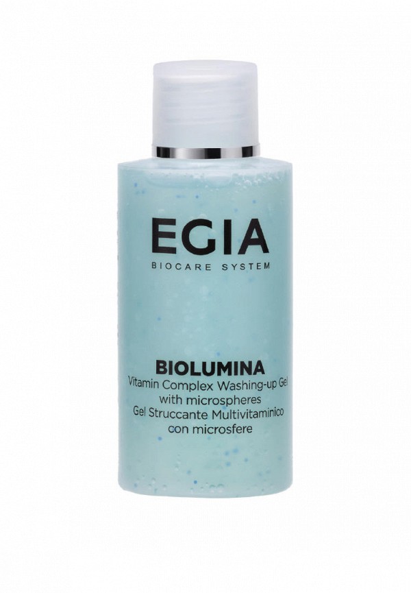 Гель для умывания Egia 3461₽