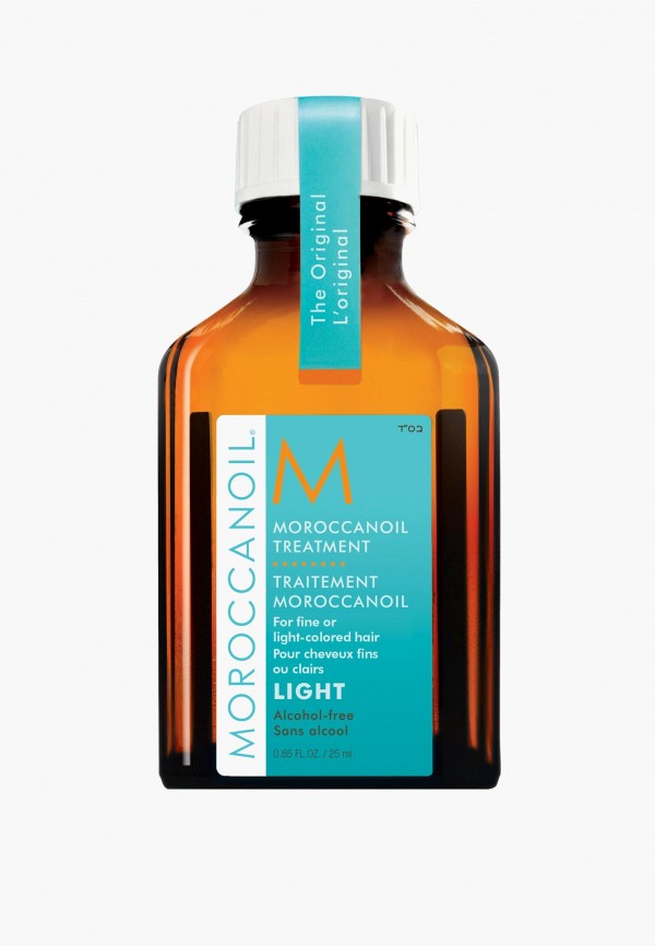 Масло для волос Moroccanoil 2145₽