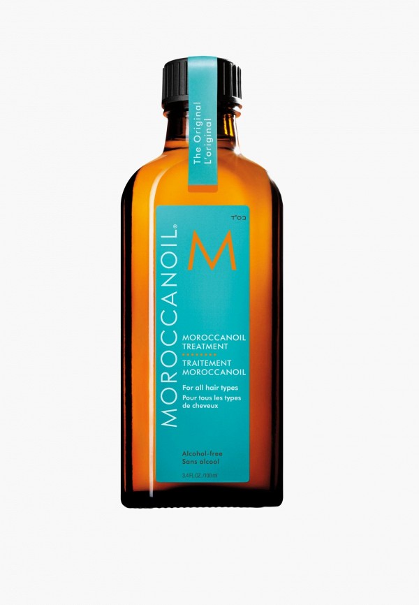 Масло для волос Moroccanoil