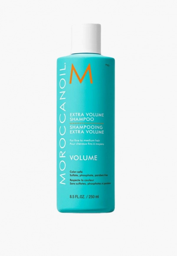 Шампунь Moroccanoil