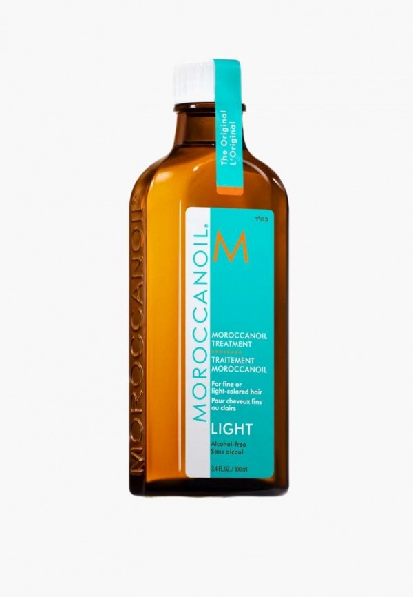 Масло для волос Moroccanoil 4444₽