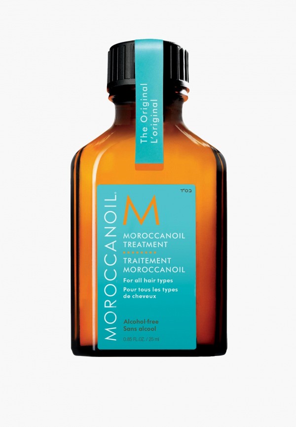Масло для волос Moroccanoil 2145₽