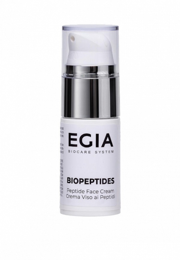 Крем для лица Egia 4231₽