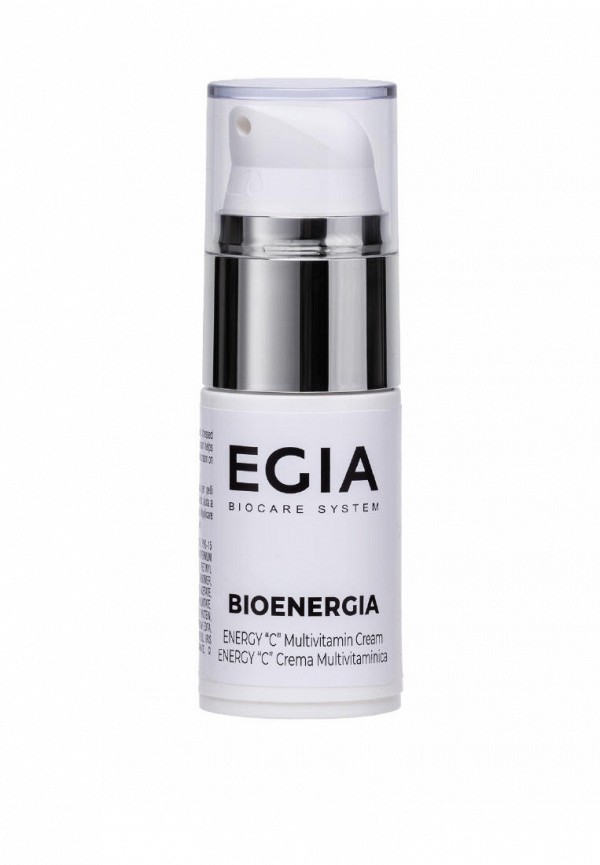 Крем для лица Egia 4191₽