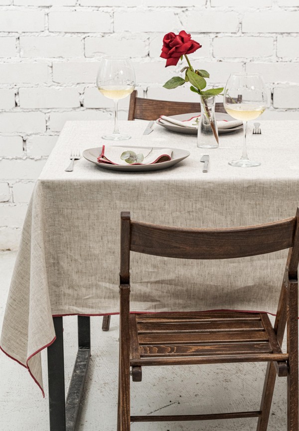 Скатерть Rusby