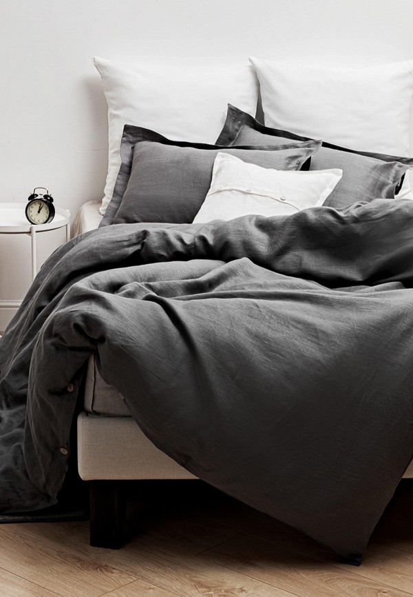 Постельное белье 1,5-спальное Rusby