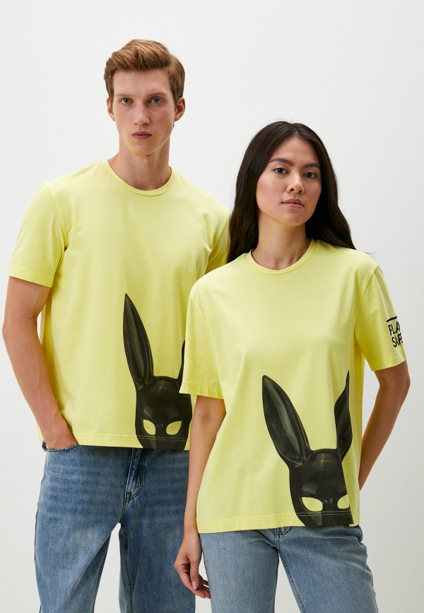 Футболка KChTZ 5530₽