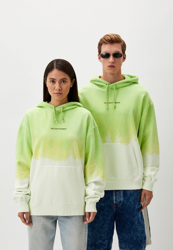 Худи Red September 4800₽