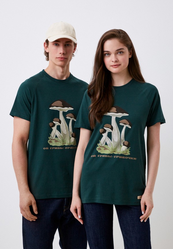 Футболка  Запорожец Heritage