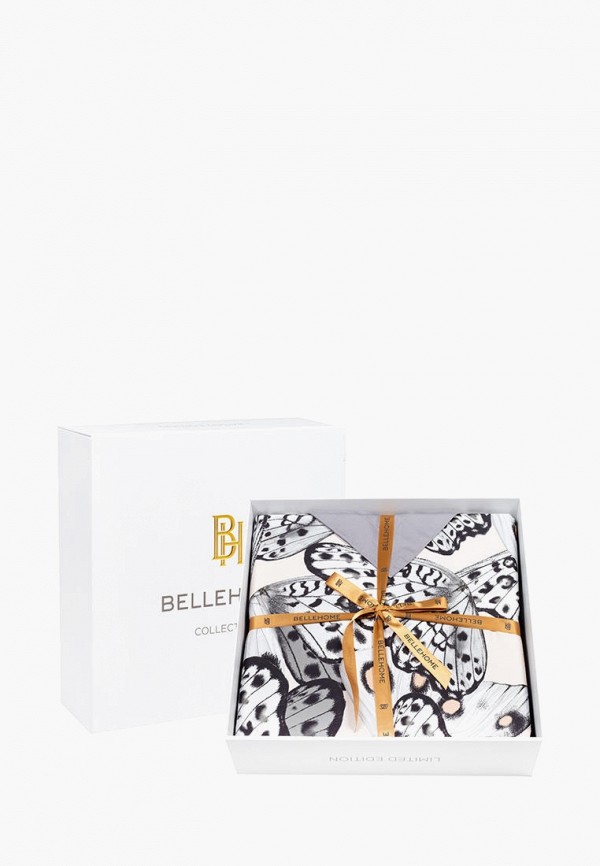 Постельное белье Евро  Bellehome фото