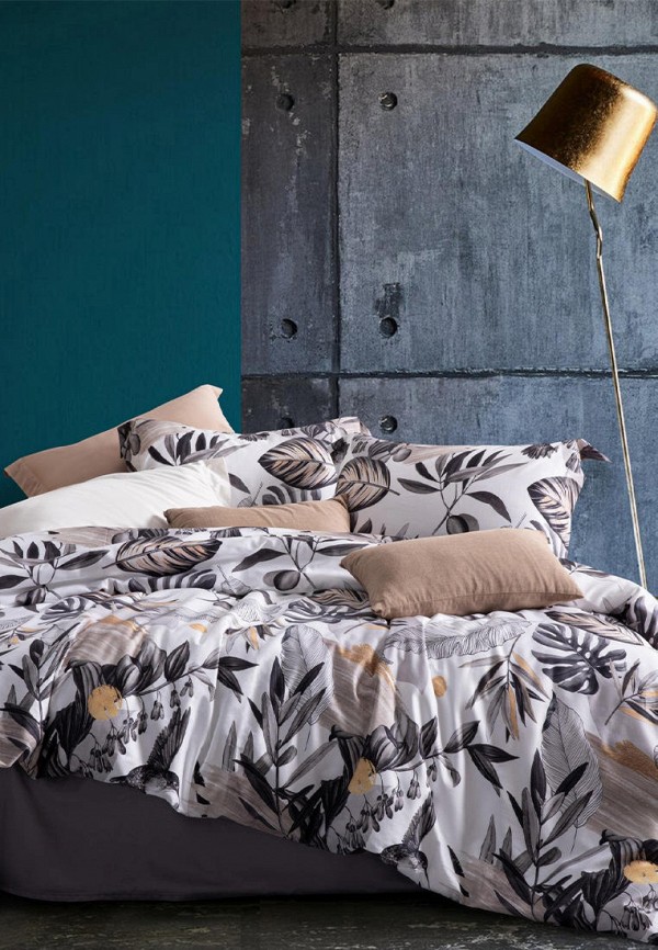 Постельное белье Евро  Bellehome