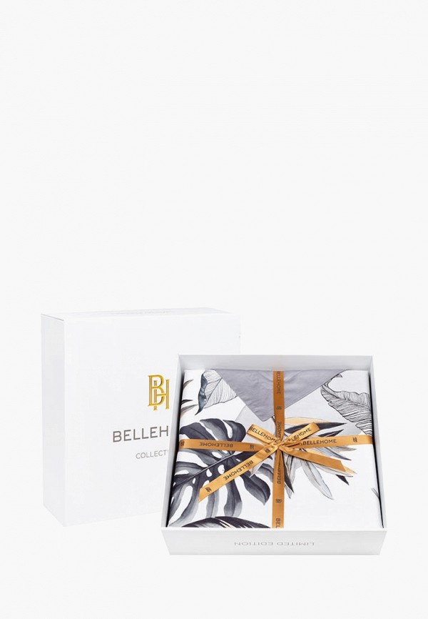 фото Постельное белье евро bellehome