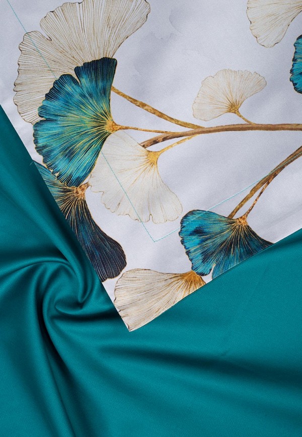 фото Постельное белье семейное bellehome