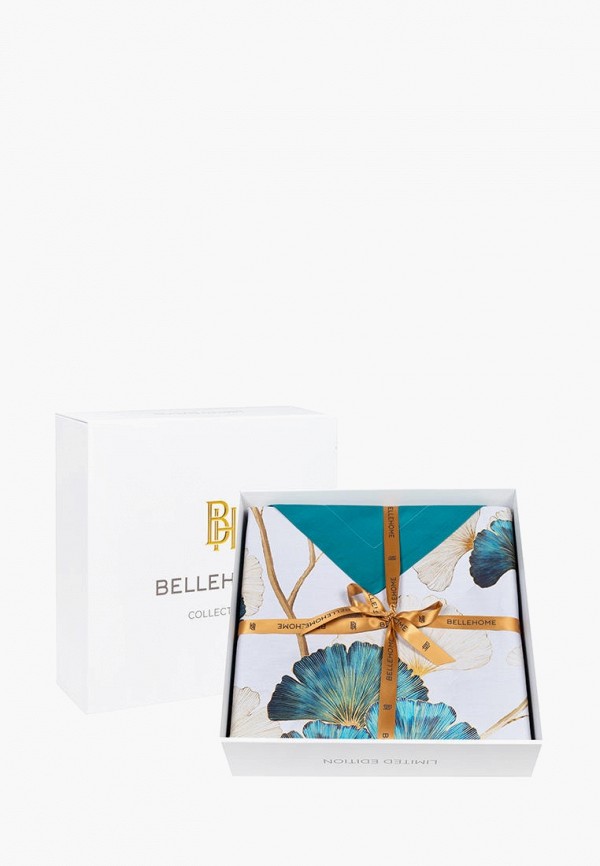 фото Постельное белье 1,5-спальное bellehome