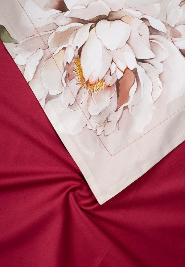 фото Постельное белье семейное bellehome