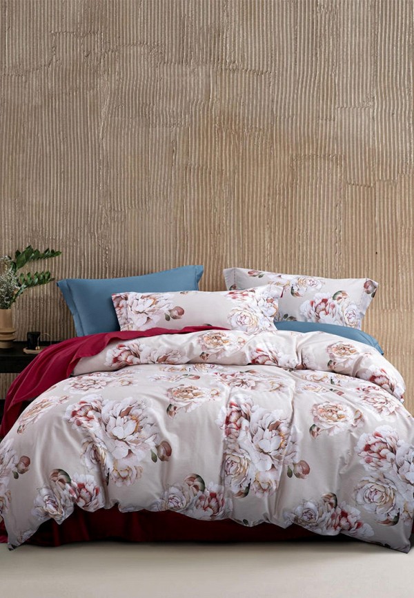 Постельное белье Евро  Bellehome