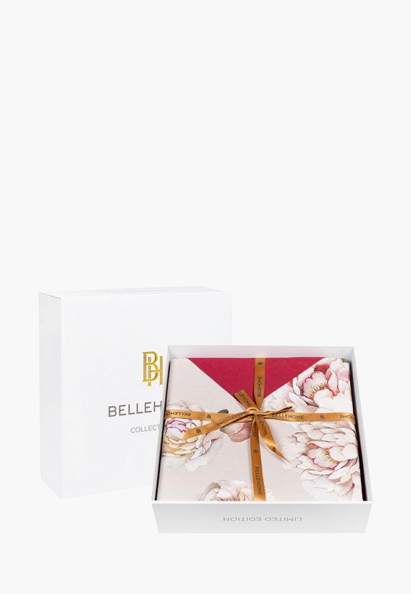 Постельное белье Евро  Bellehome фото