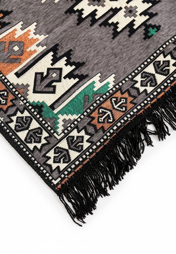 Коврик Melle серый, размер 00, фото 2