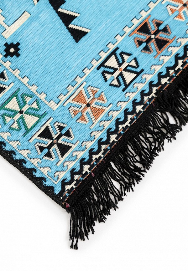 Коврик Melle голубой, размер 00, фото 2