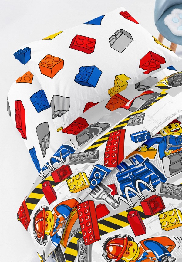 Постельное белье 1,5-спальное Juno