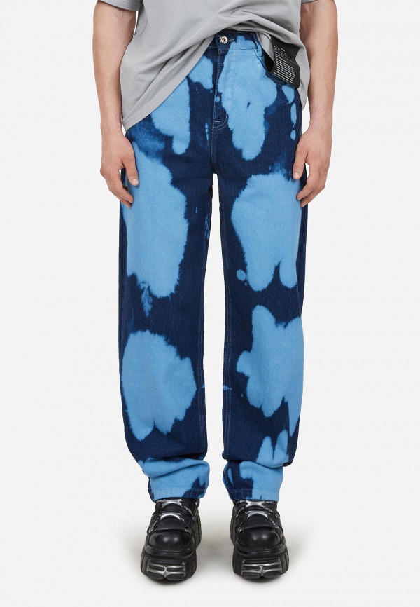 Джинсы Post Post Scriptum