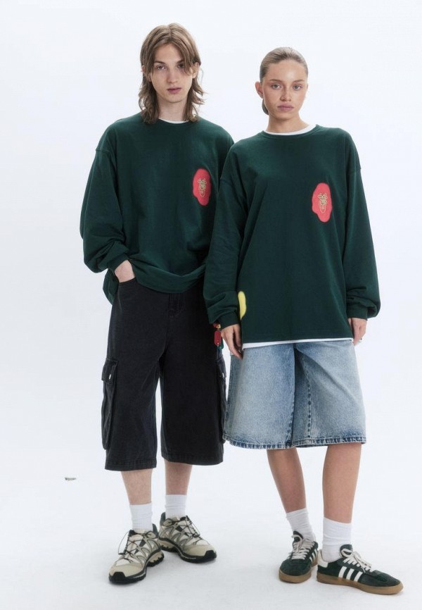 Лонгслив Befree 2393₽