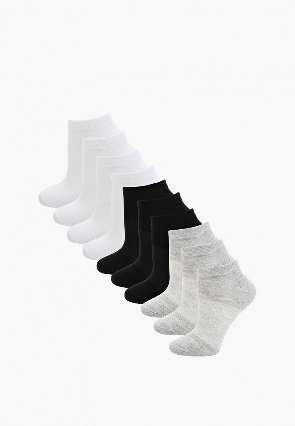 Носки 10 пар GSD