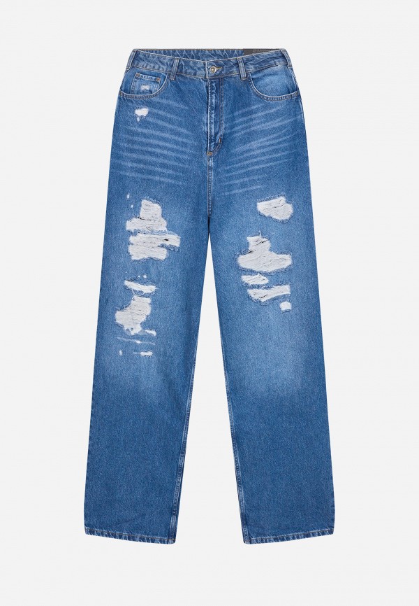 Джинсы Post Post Scriptum