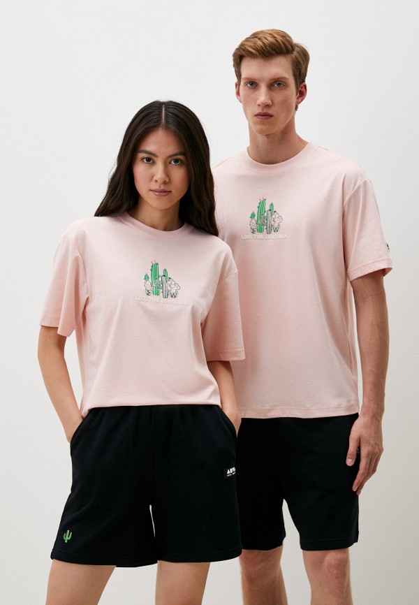 Футболка Anta 2933₽