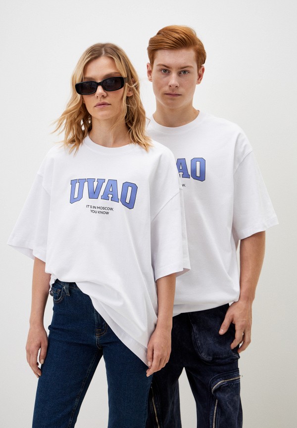 Футболка KChTZ 3920₽