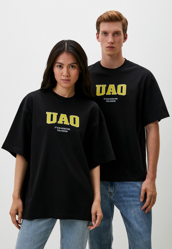 Футболка KChTZ 3920₽