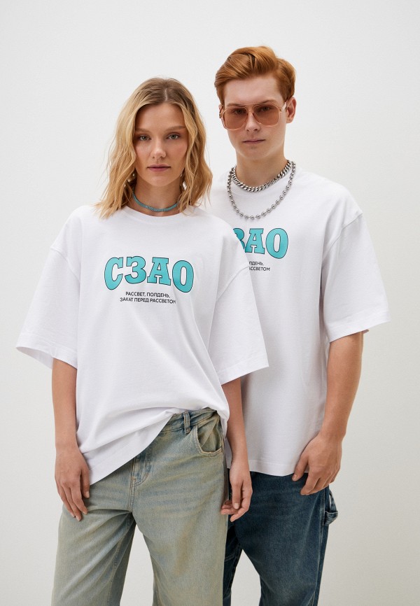 Футболка KChTZ 3920₽