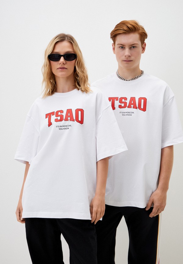 Футболка KChTZ 5600₽