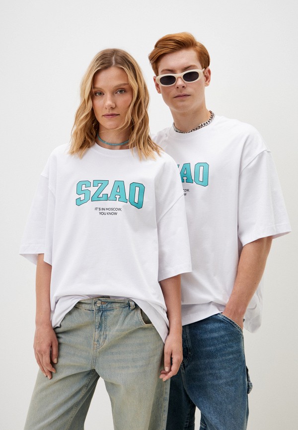 Футболка KChTZ 3920₽