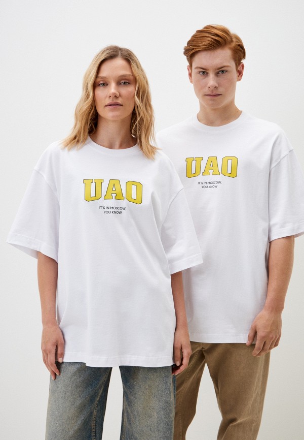 Футболка KChTZ 3920₽