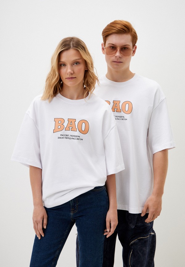 Футболка KChTZ 3920₽