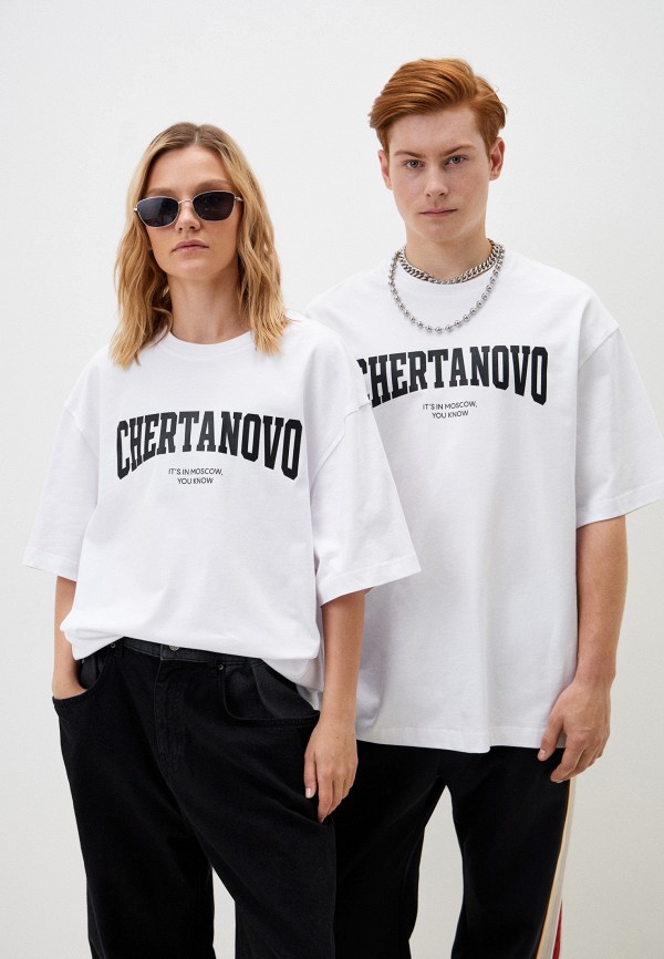 Футболка KChTZ 5600₽