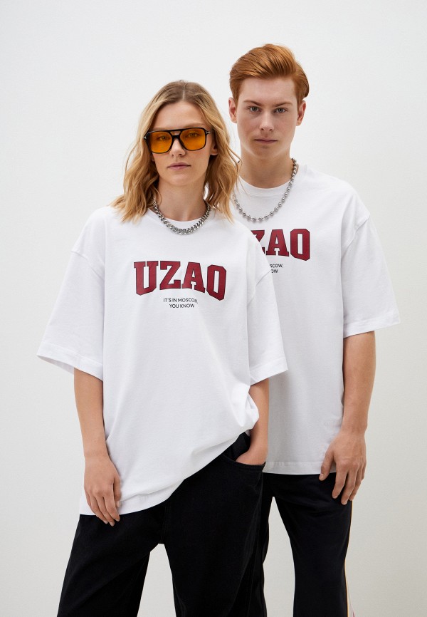 Футболка KChTZ 3920₽