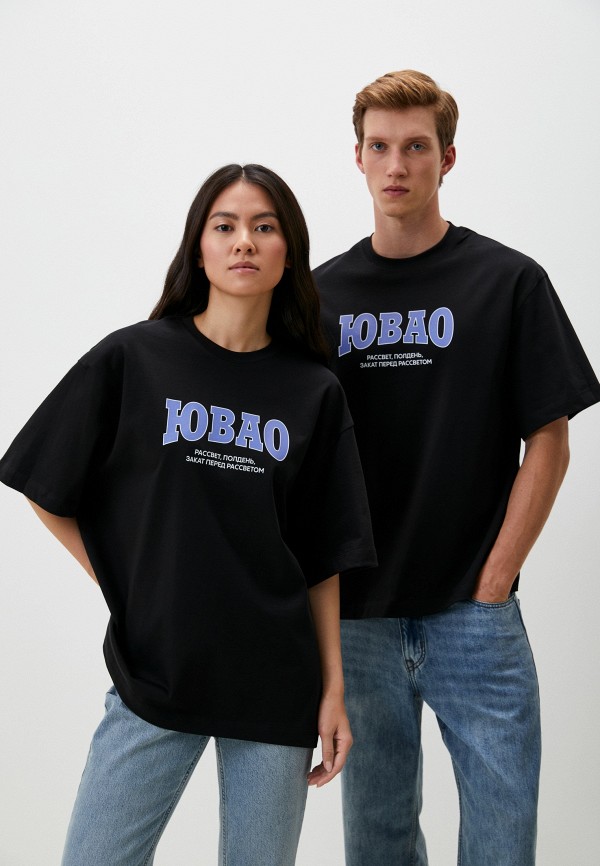 Футболка KChTZ 3920₽