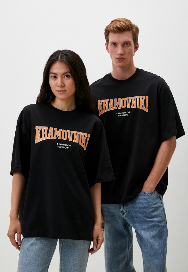 Футболка KChTZ 5600₽