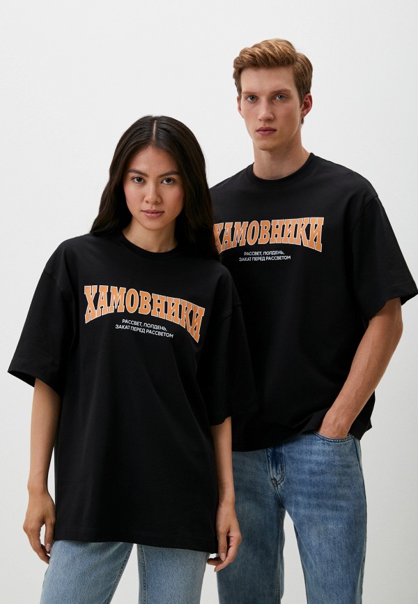 Футболка KChTZ 3920₽